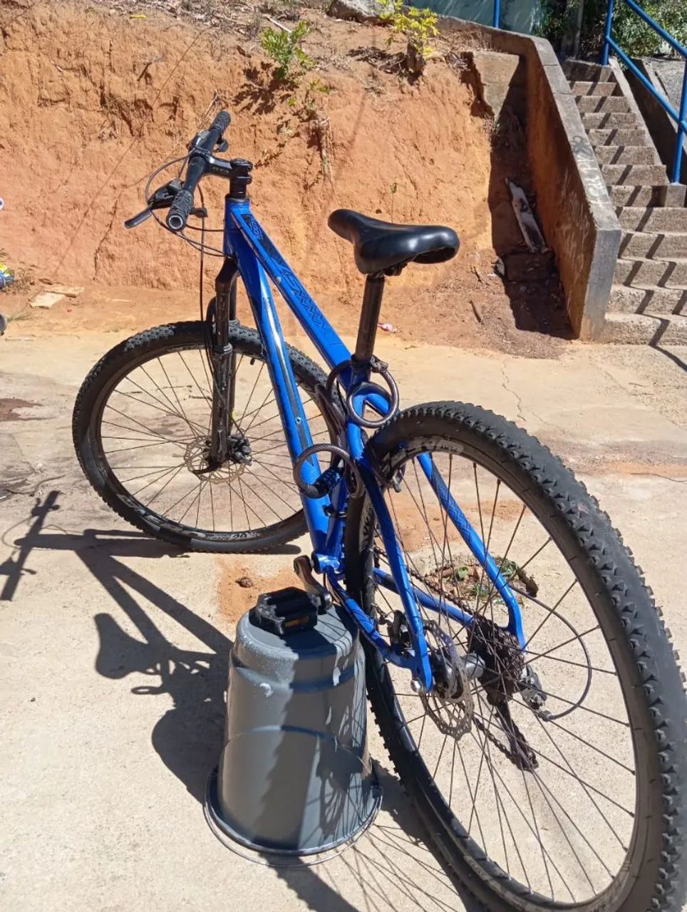 Bicicleta Aro 29  - Foto 4
