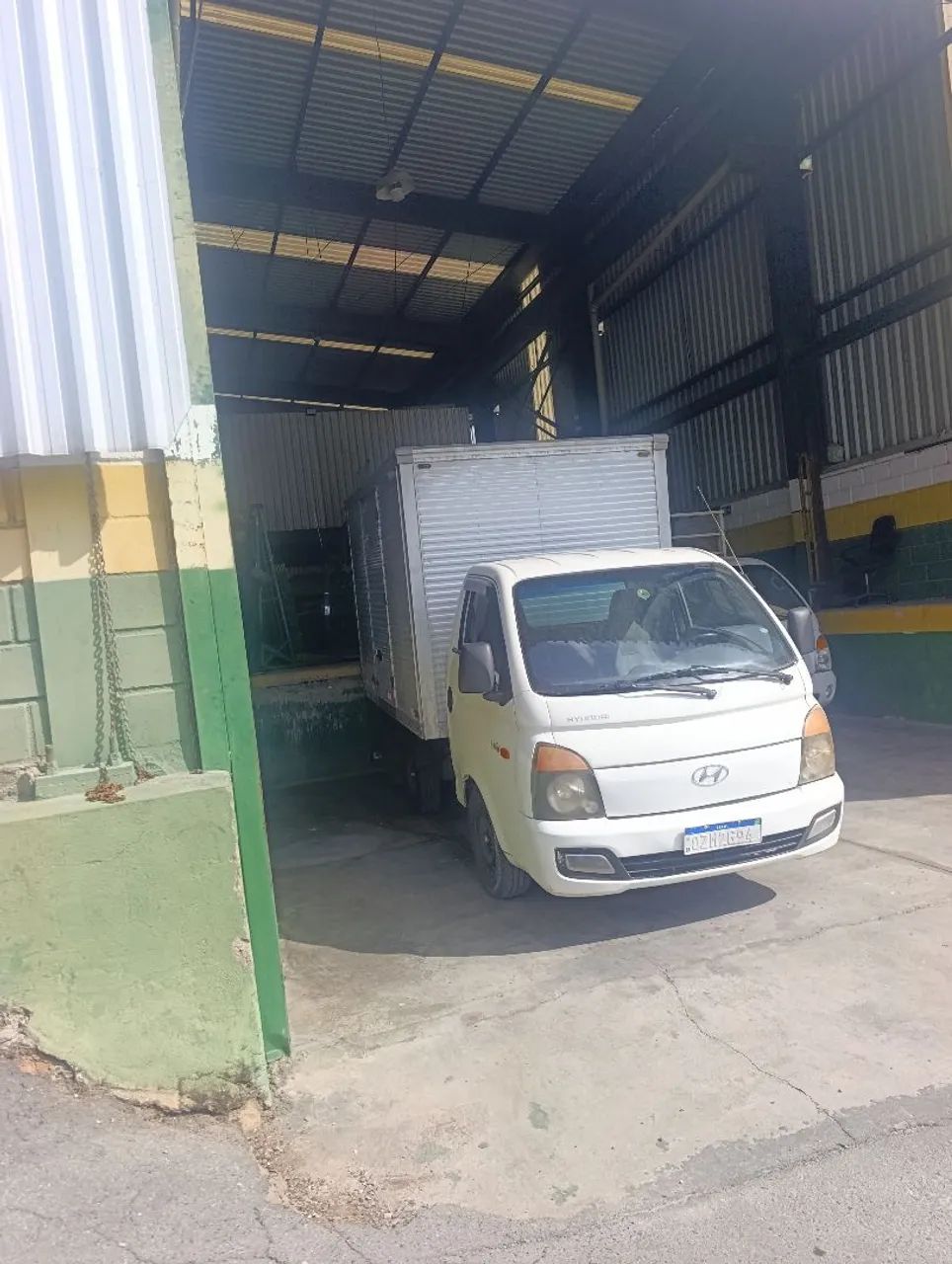 Hyundai Hr 2.5 TCI DIESEL (RS/RD) 2014