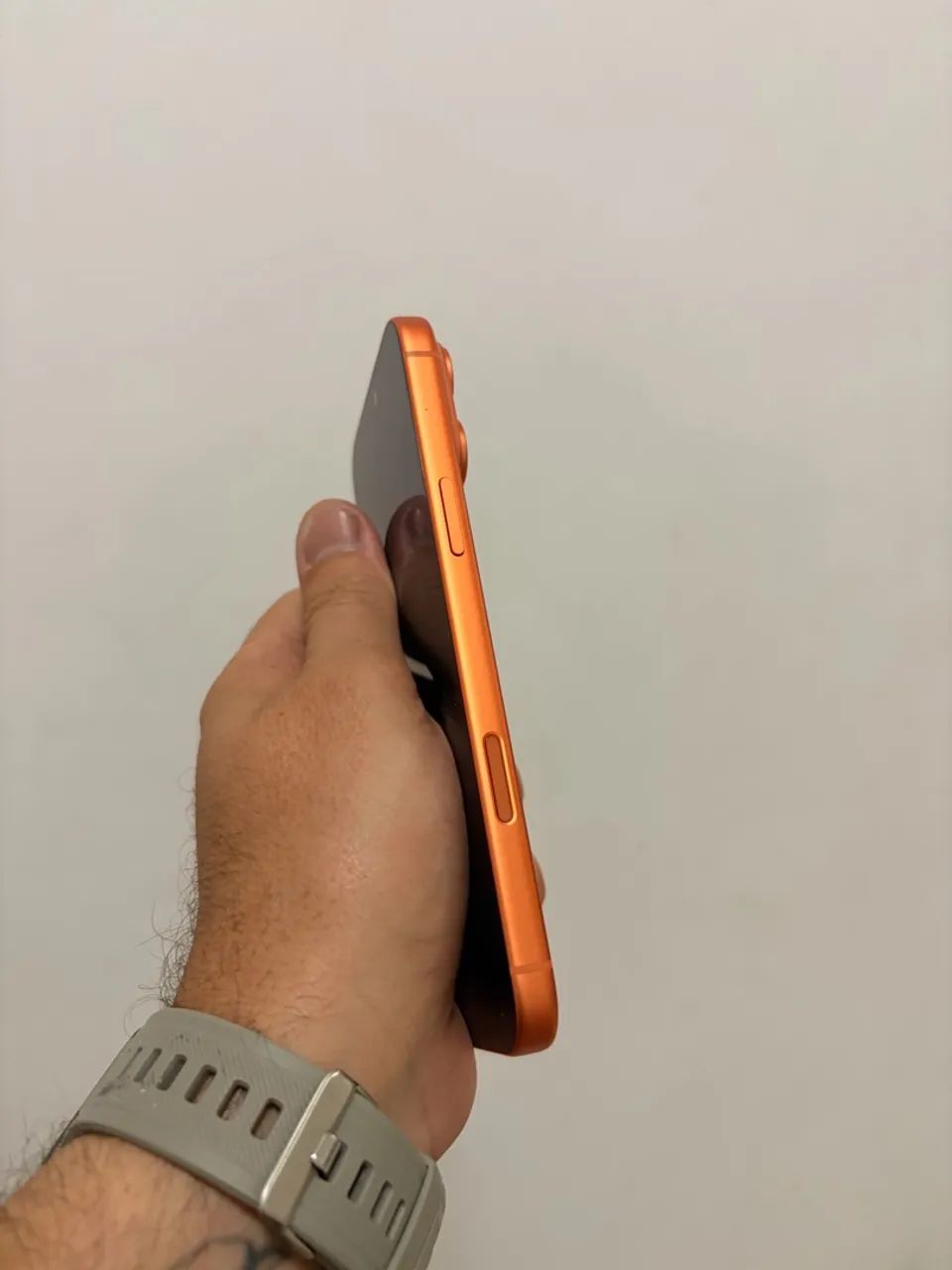 iphone 17 Pro Max 256gb zero chip físico  - Foto 4