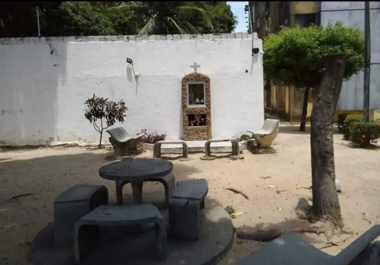 APARTAMENTO VIZINHO AO TERMINAL  ANTONIO  BEZERRA - Foto 3
