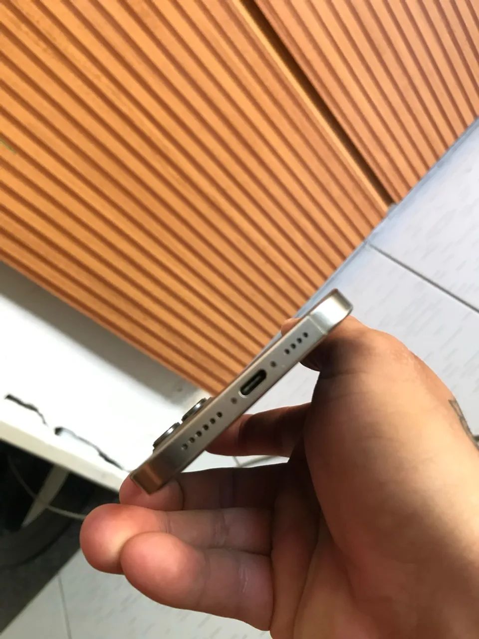 iPhone 16 pro max 256gb - Foto 4