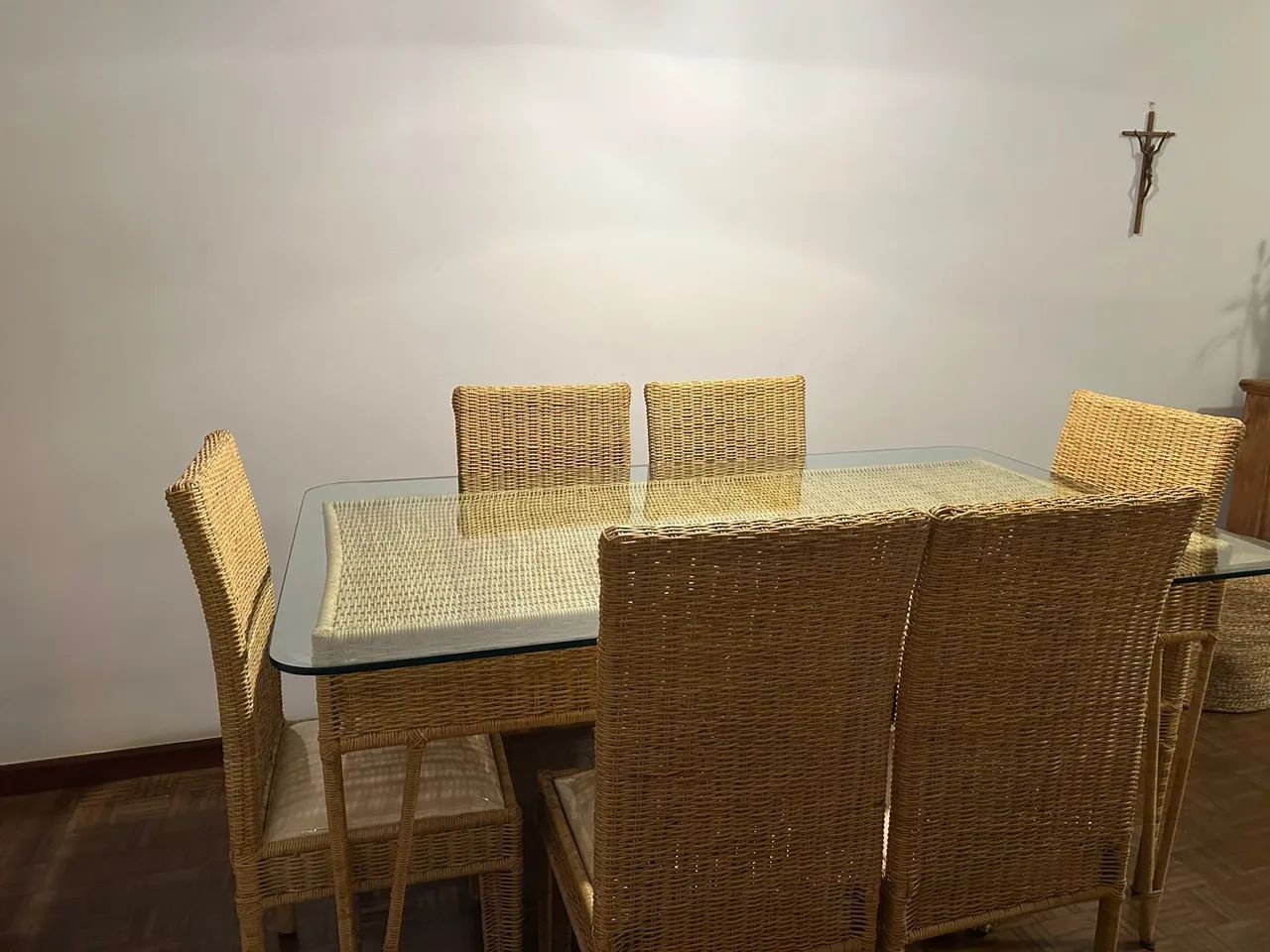 MESA DE JUNCO - Foto 5