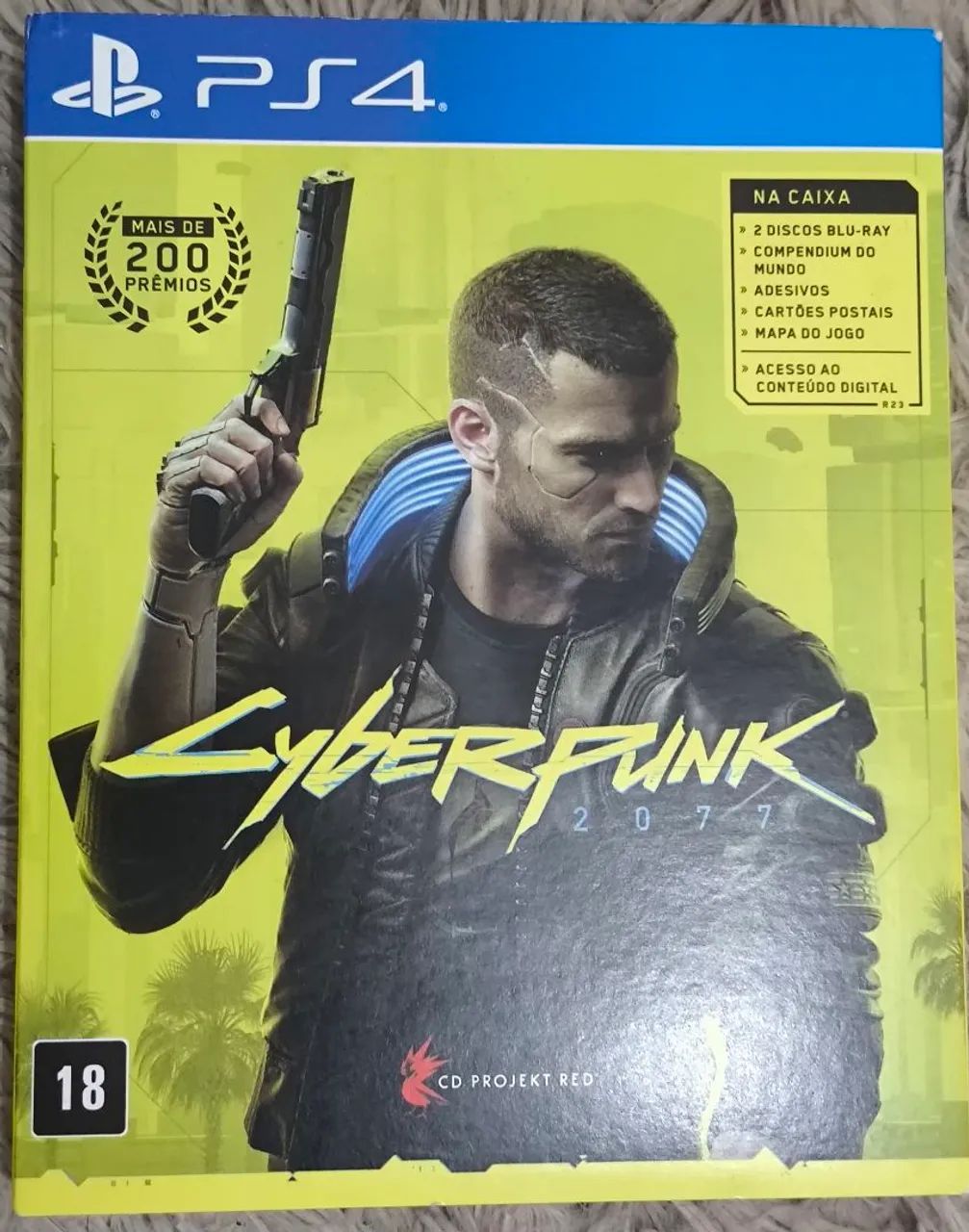 JOGOS PS4 e PS5  - Foto 2