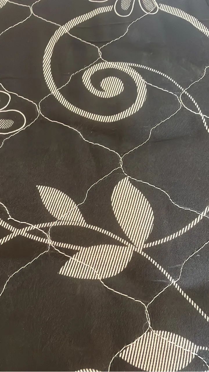 Cama de SOLTEIRO, nova pouco usada.  - Foto 4