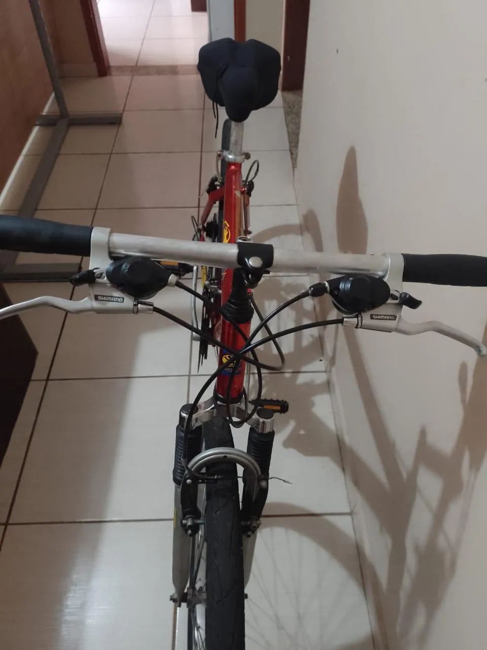 Bicleta - Foto 3