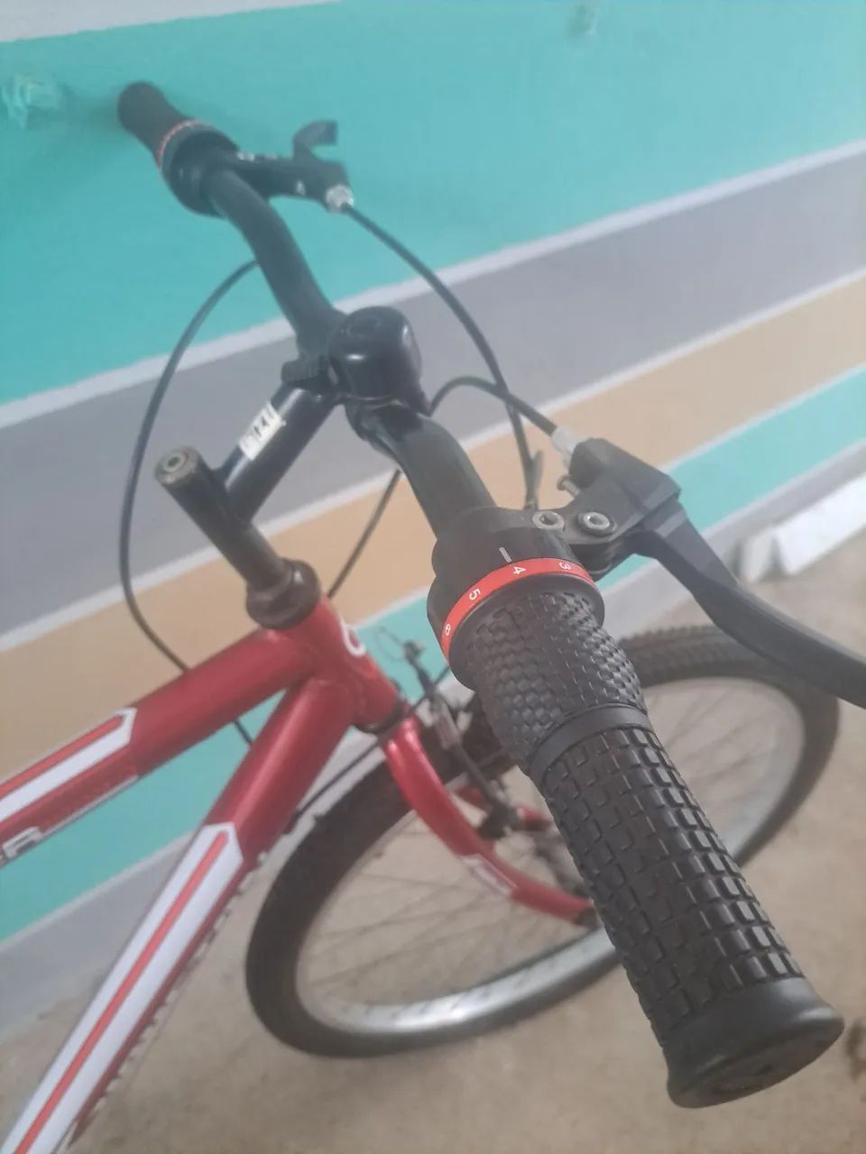 Bicicleta Aro 26 - Foto 5