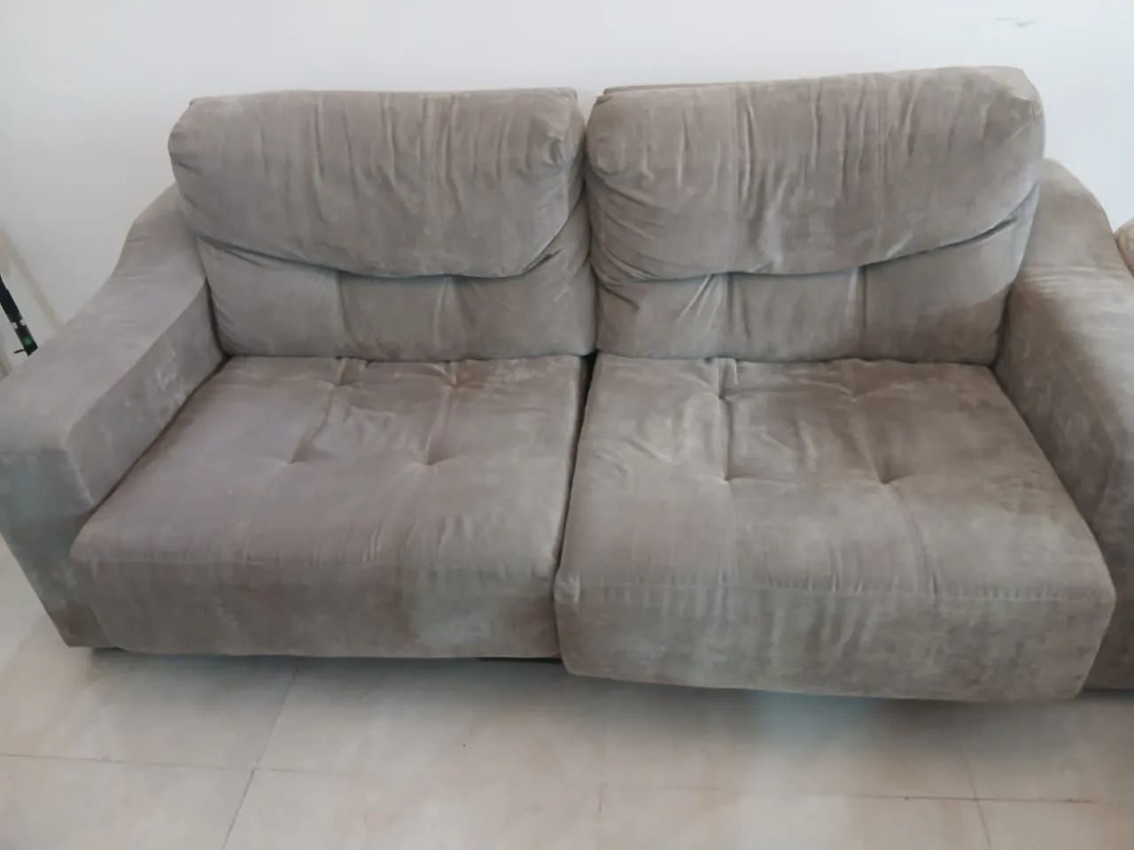 Sofá Jacaúna 