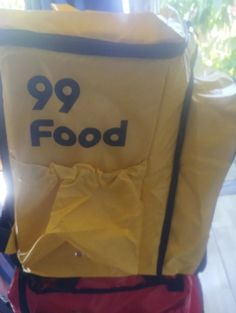 Bag 99 nunca usada - Foto 2