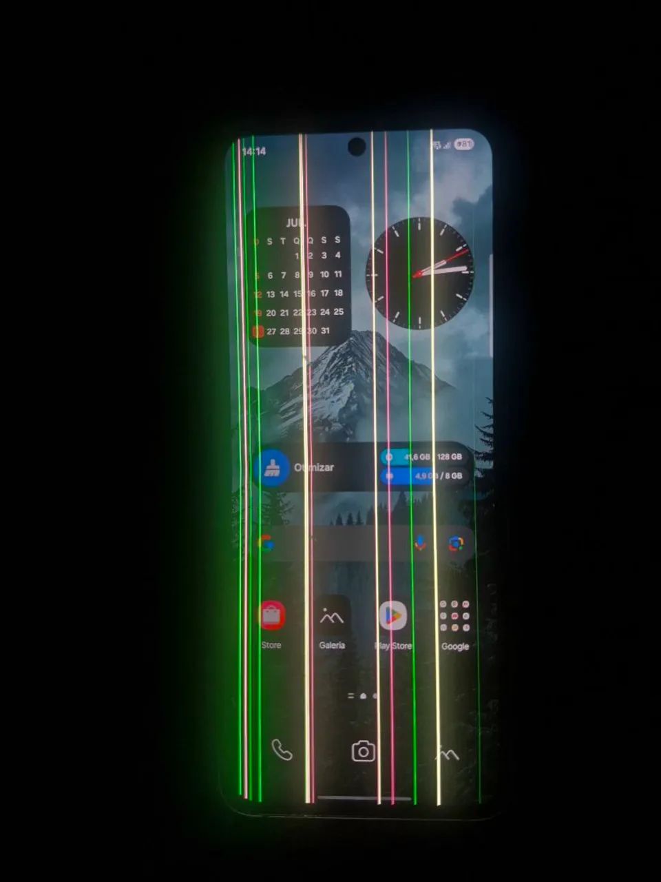 Z flip 3 5g  - Foto 2