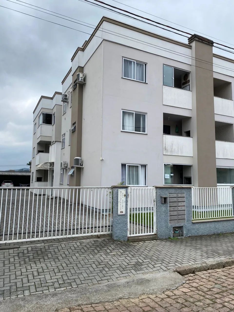 Apartamento à venda em Apiúna 
