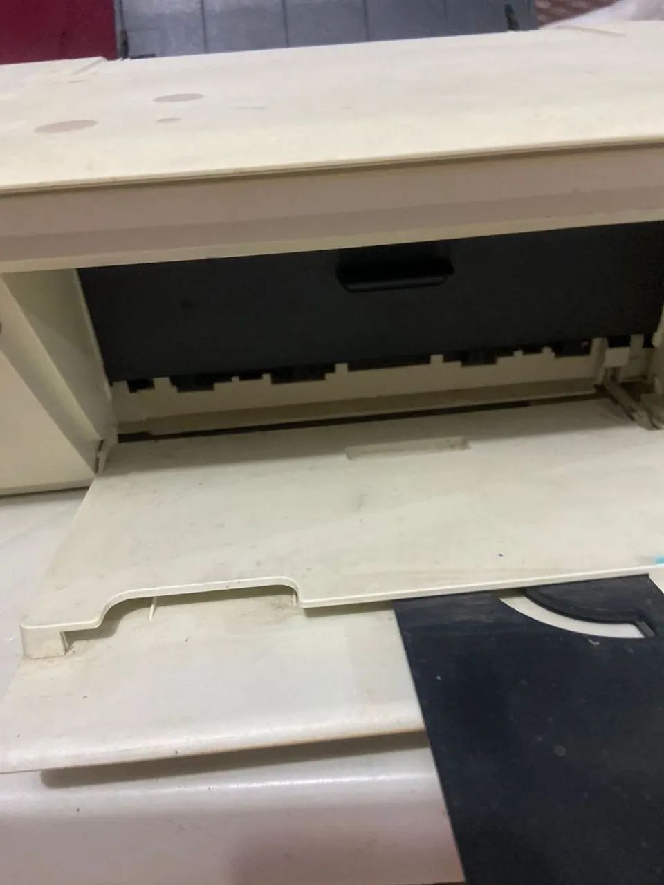 VENDO IMPRESSORA PARA CONSERTO  - Foto 3