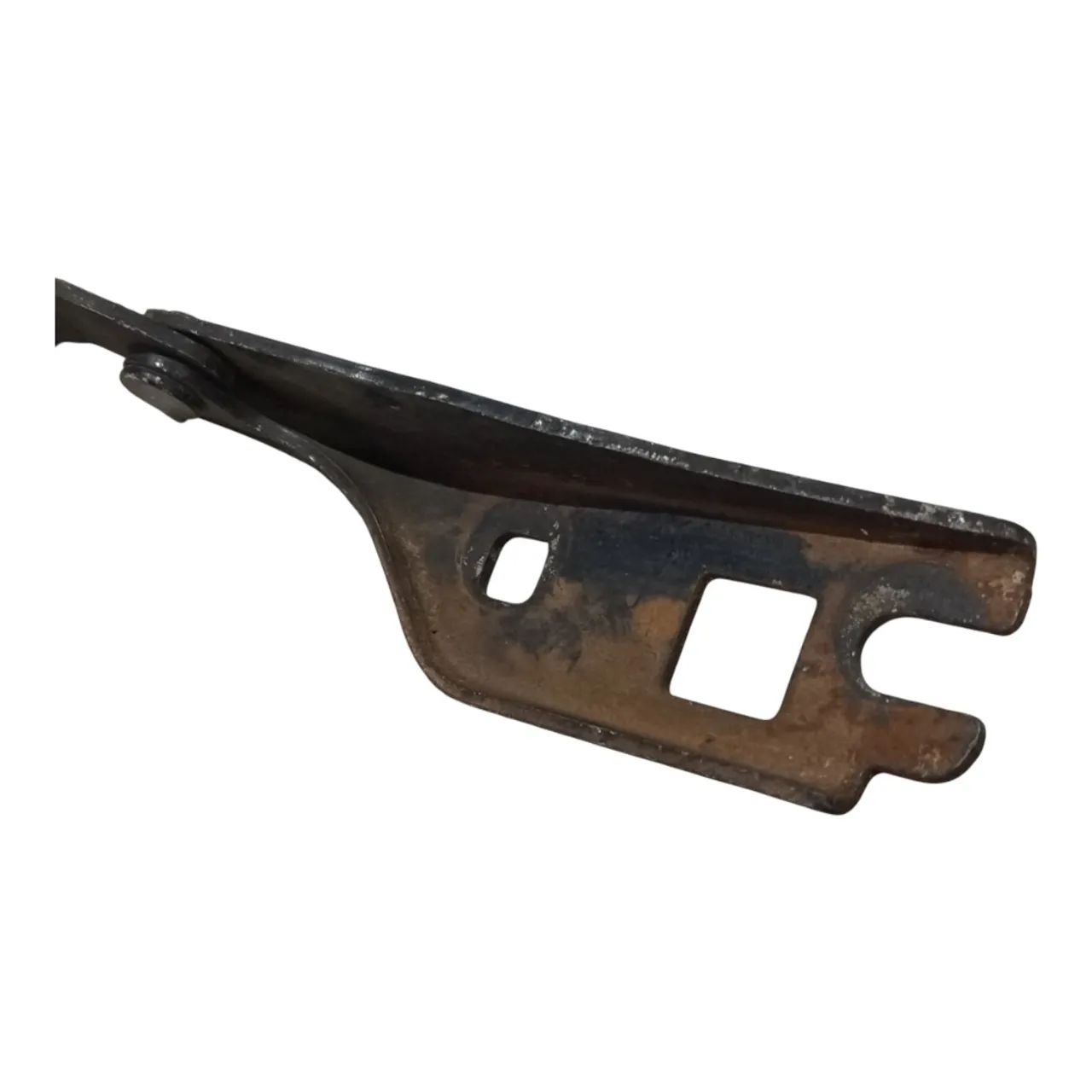 Dobradiça Capo Dianteira Le Bmw 323i 1996 1997 1998 A 2000 - Foto 4