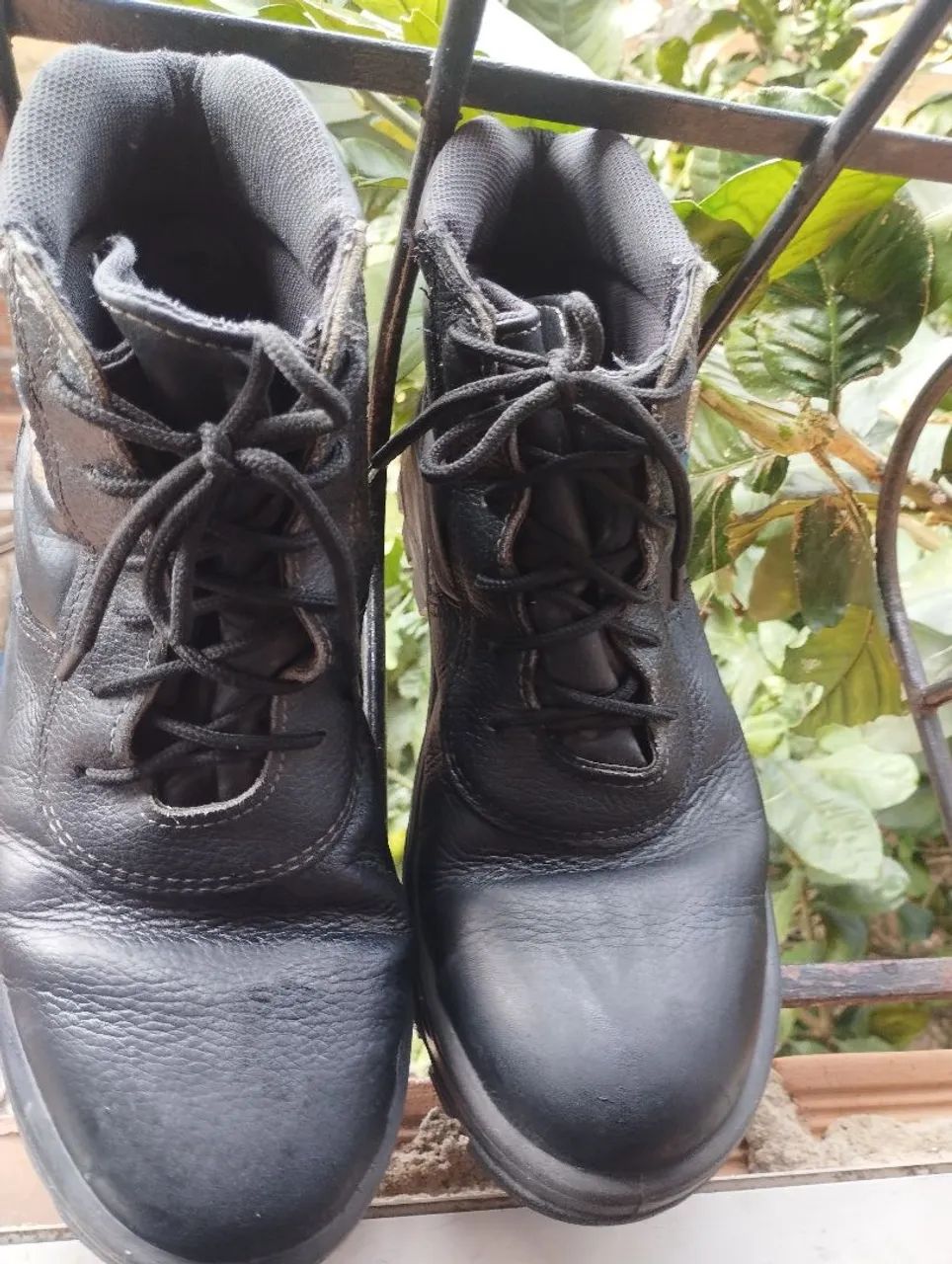 Bota Marluvas  - Foto 3