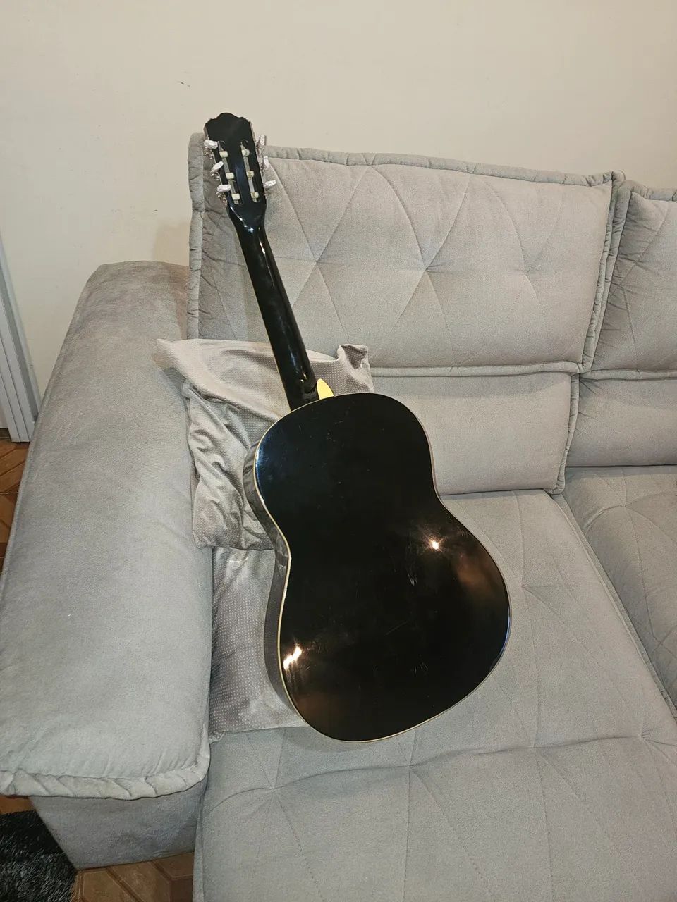 Violao acústico. - Foto 2