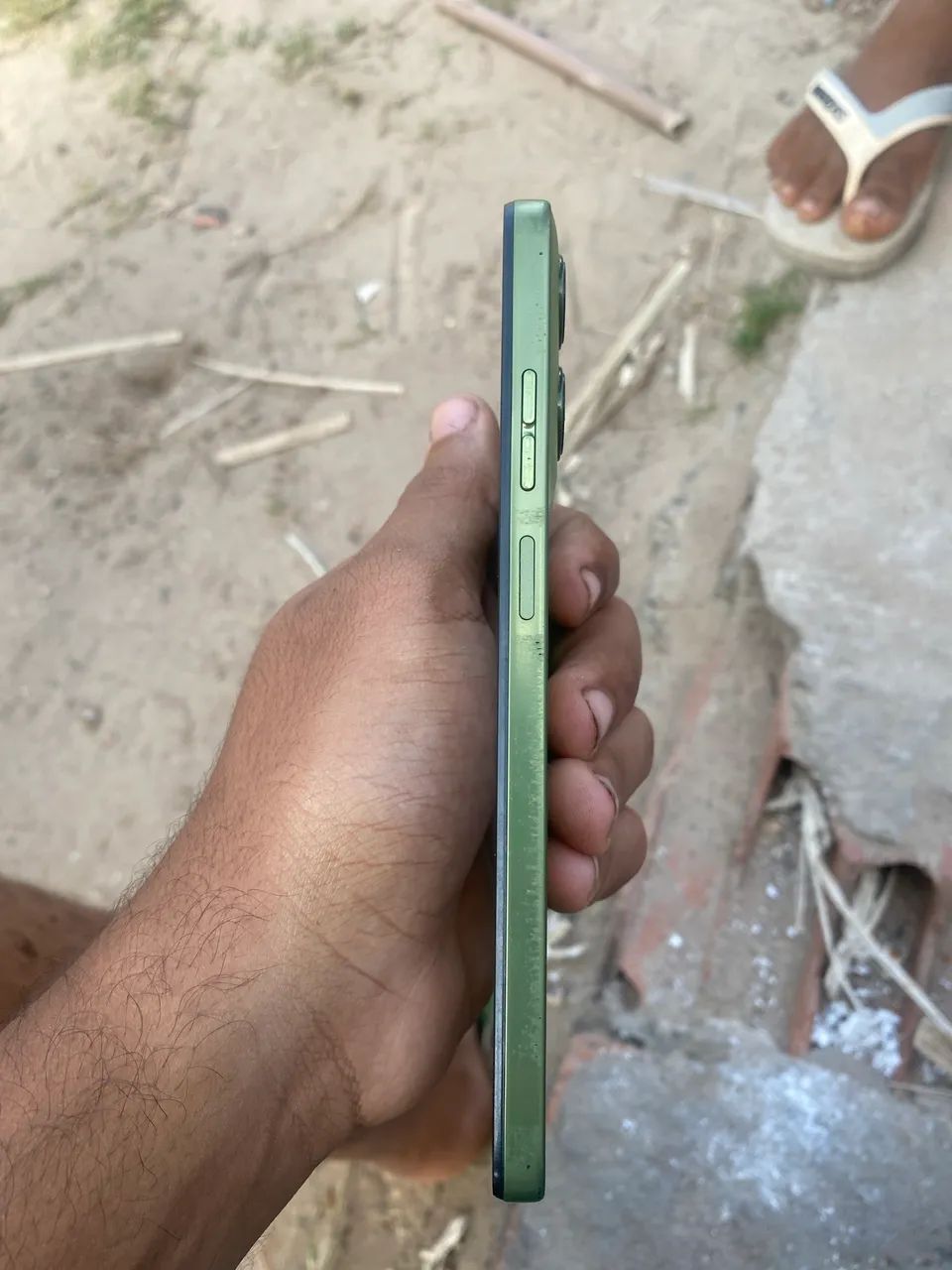 Moto g15 2 mês d uso  - Foto 4