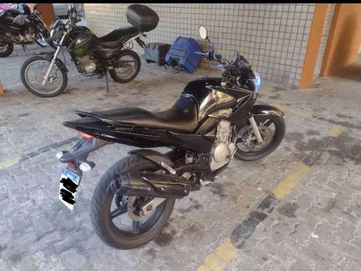 Fazer 250 YS 2012 - Foto 2