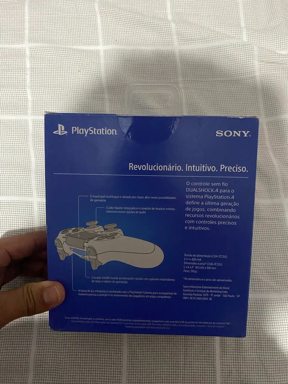 Console PlayStation 4  - Foto 3
