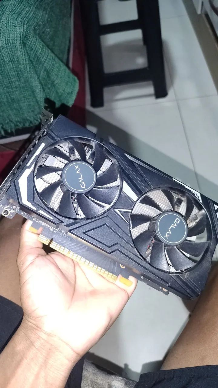 Vendo Pc gamer ryzen 5 - Foto 3