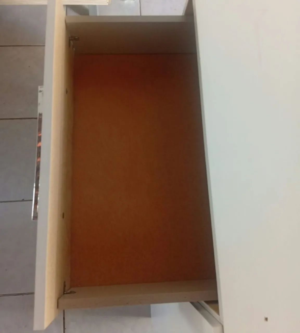 CÔMODA SOLTEIRO  - Foto 2