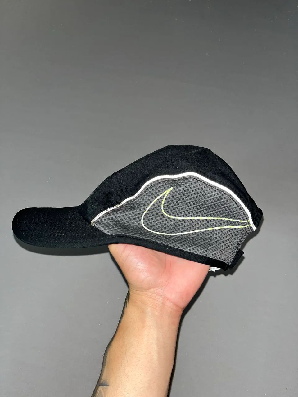 Boné Nike AW84 - Foto 4