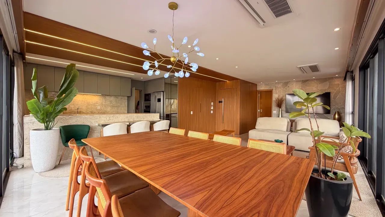 Apartamento Setor Marista - Foto 4