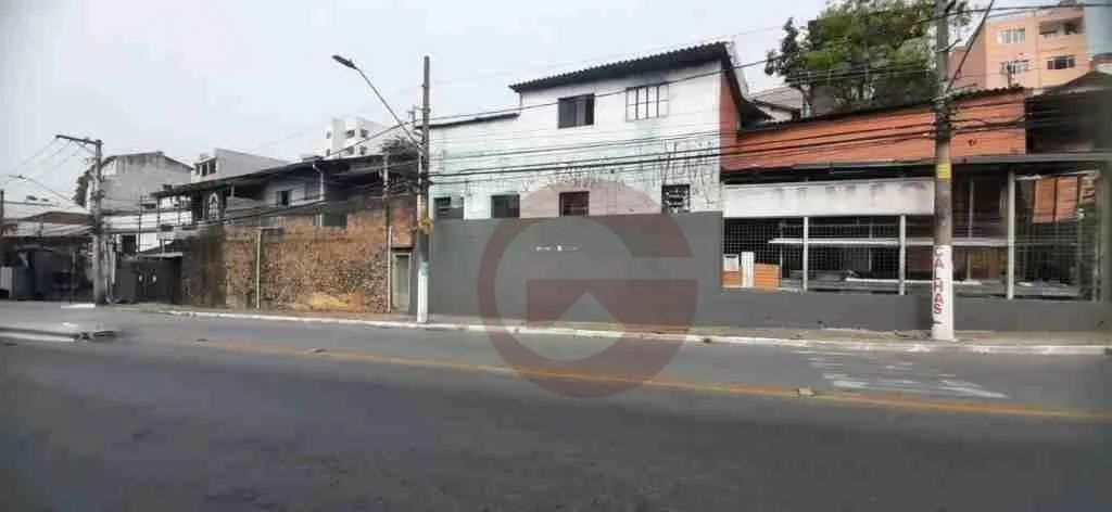 Terreno à venda, 662 m² por R$ 1.119.000,00 - Butantã - São Paulo/SP - Foto 3