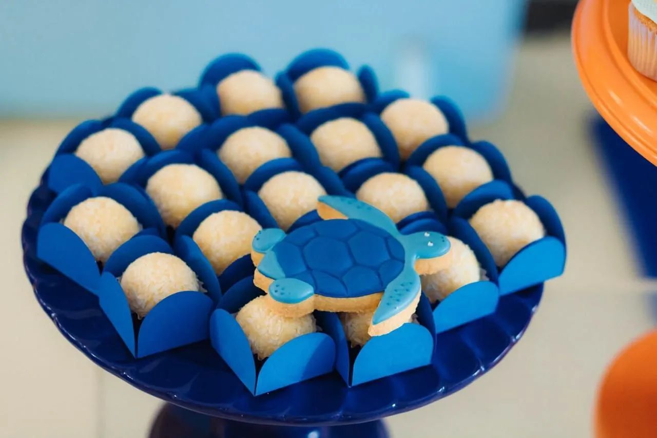 DOCES DA VOVOCA PARA SUA FESTA! - Foto 4