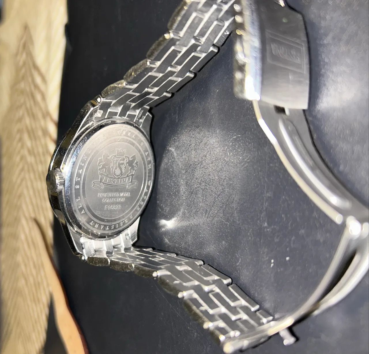 Relógio Festina - Foto 2