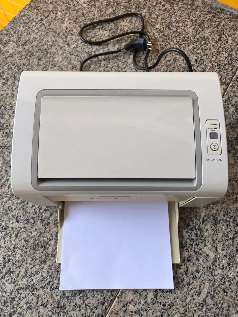 VENDO IMPRESSORA DA SANSUNG  - Foto 2