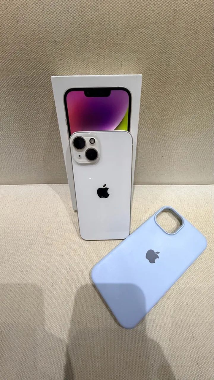 Vende-se IPhone 14  - Foto 4