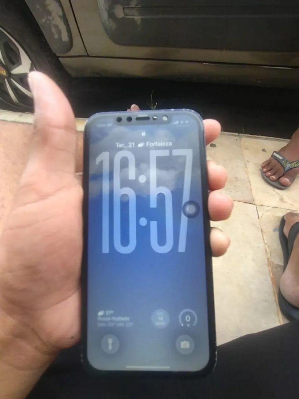 iPhone 12 64gb - Foto 3