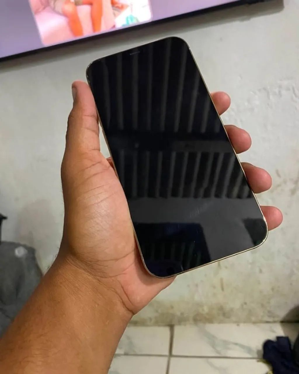 Iphone 12 pro max original  - Foto 3