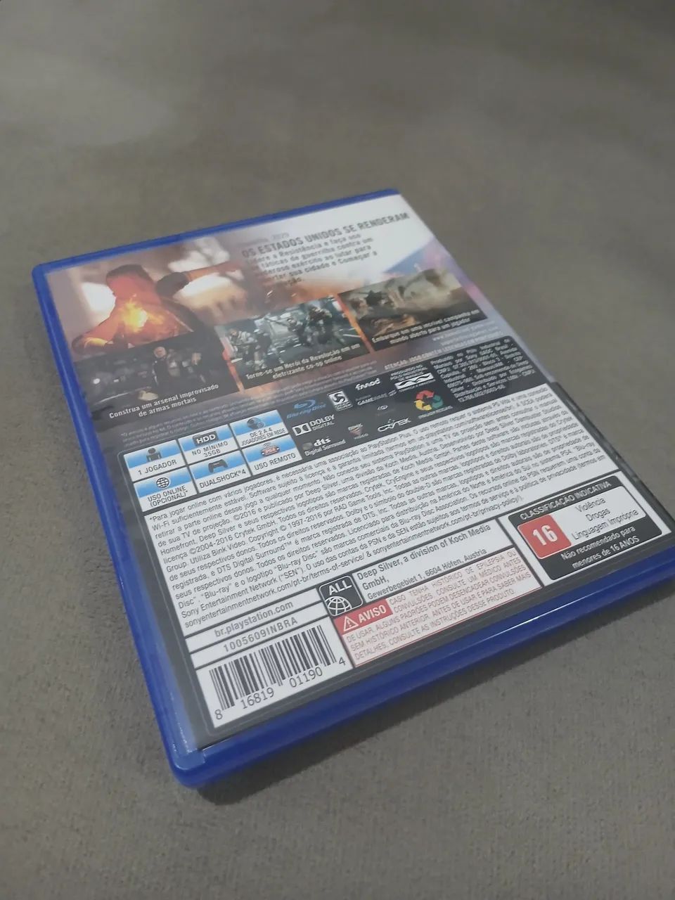Homefront - Foto 3