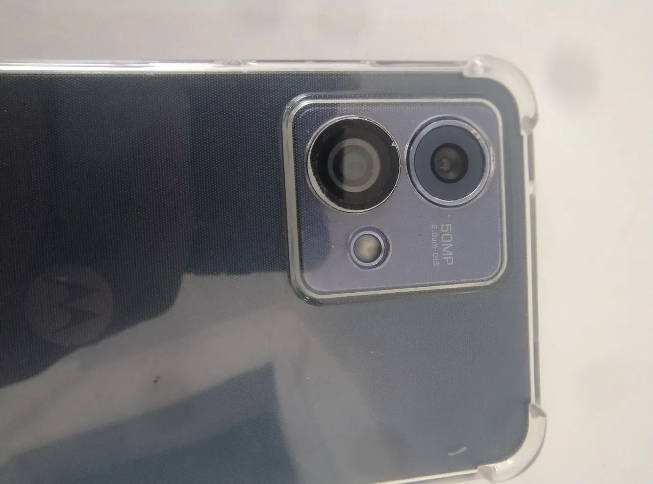 Celular Motorola G84 256gb - Foto 3