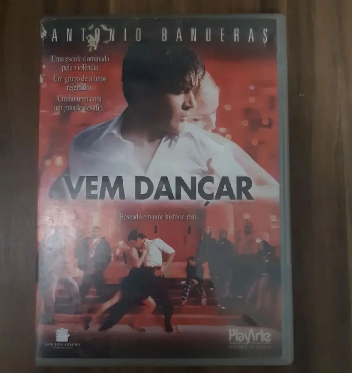 Dvd Filmes - Foto 5