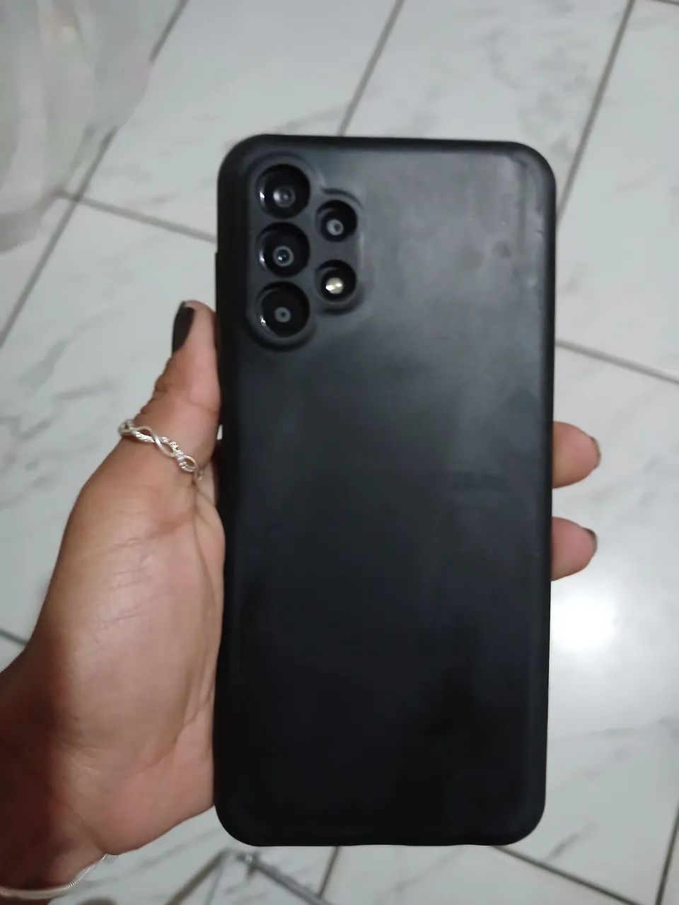 Samsung A23 - Foto 2