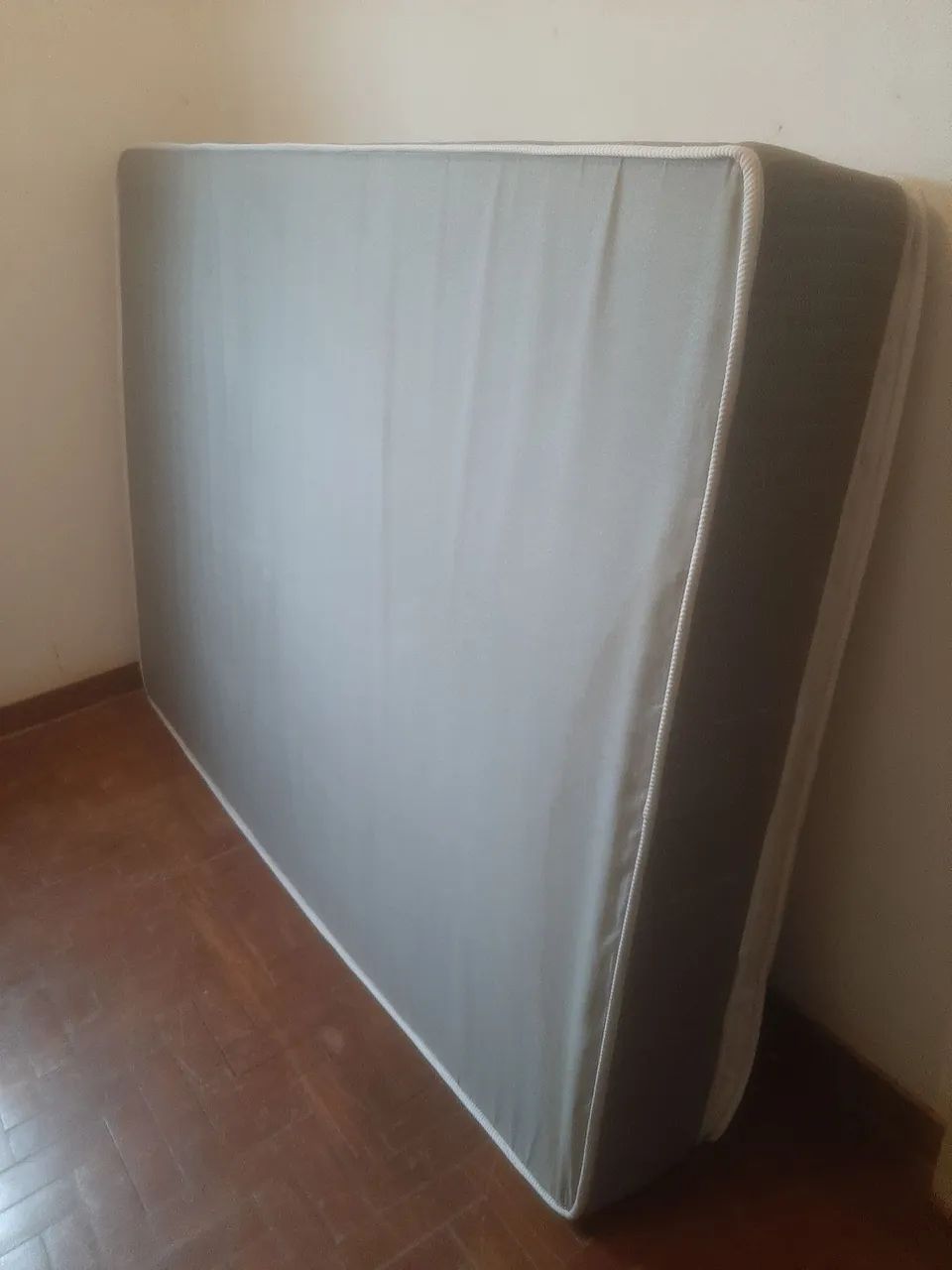 Colchão casal ótimo estado - Foto 2