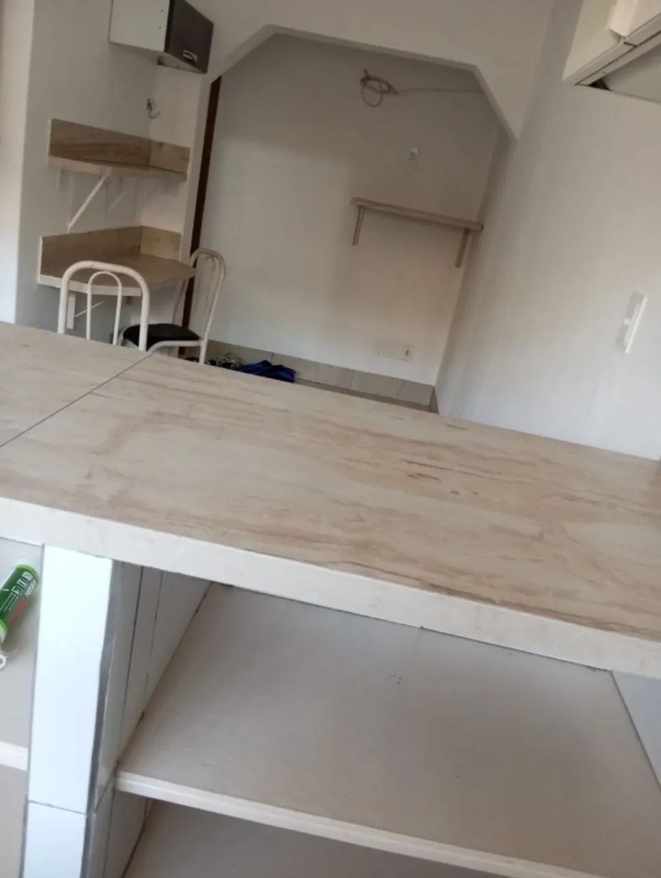 Alugo casa próximo Centro - Foto 4
