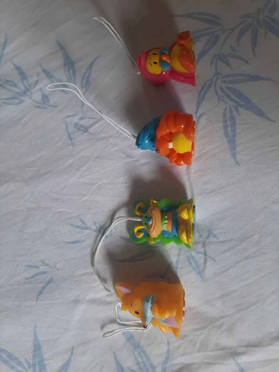 Miniatura kinder ovo 