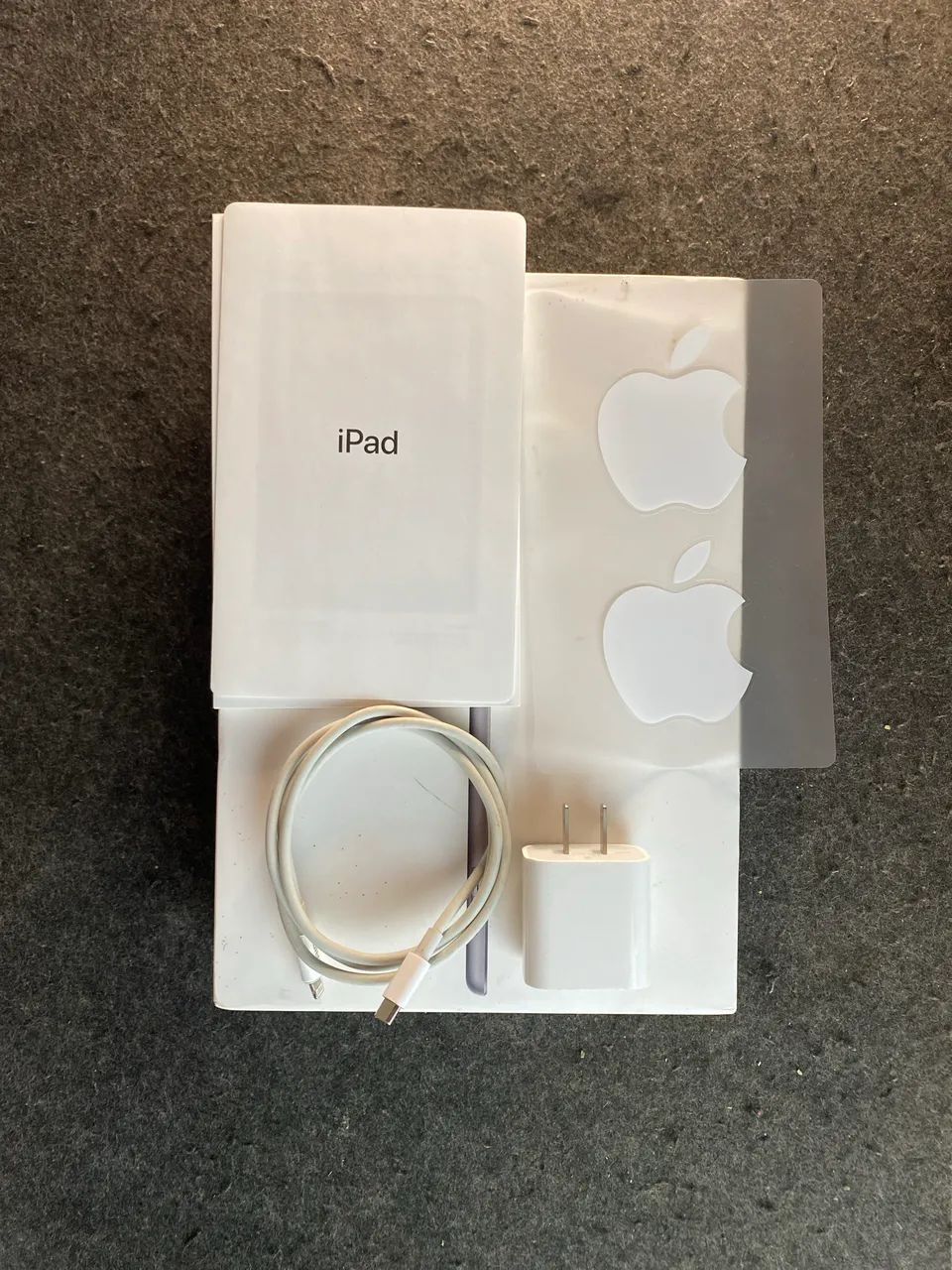iPad 9 64GB + Caixa | Excelente Estado - Foto 2