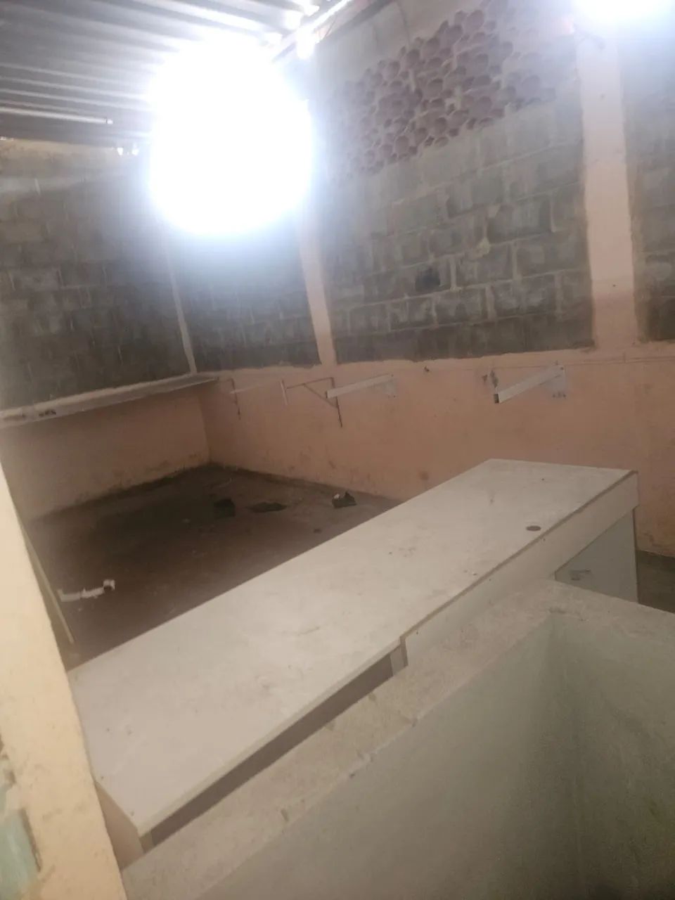 Alugo galpão comercial  - Foto 5