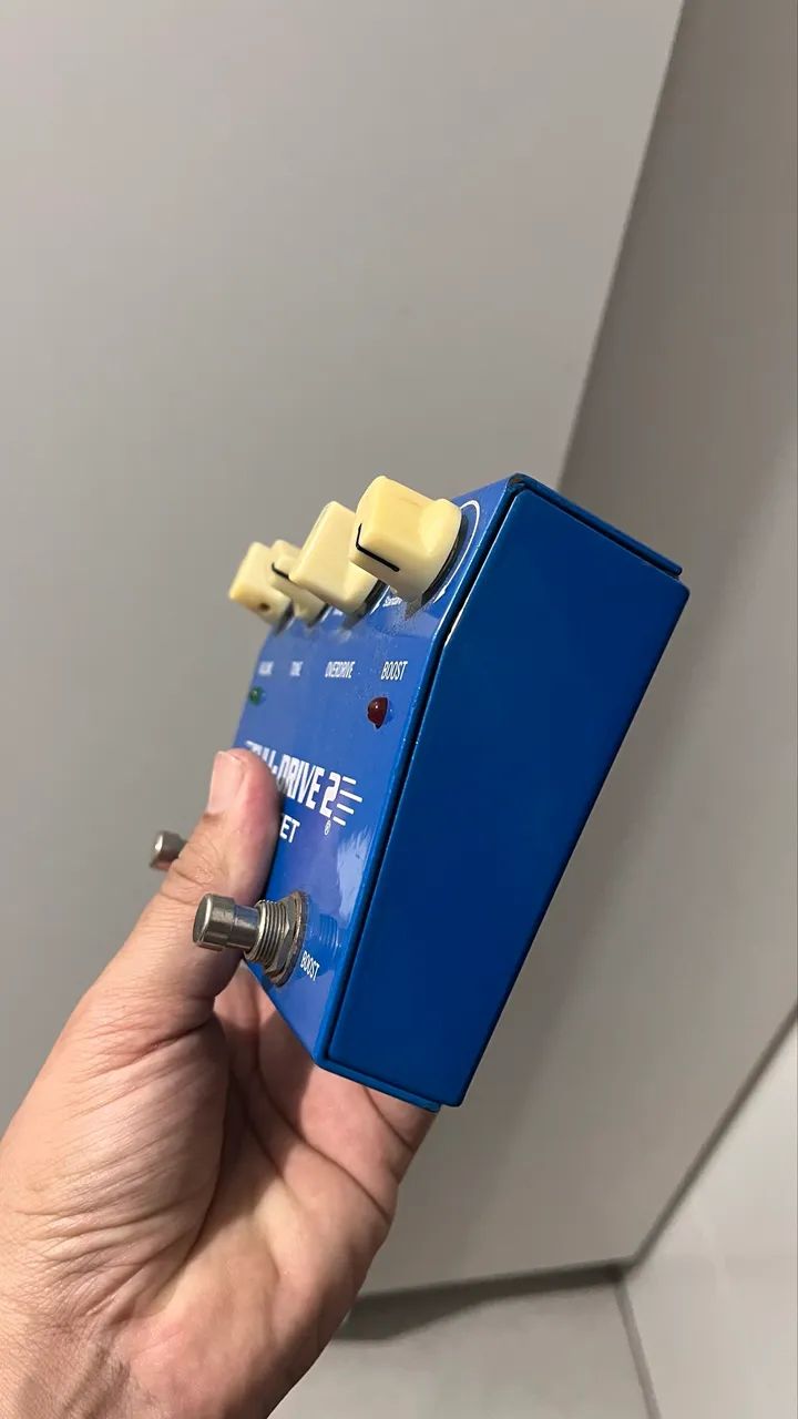 Fulldrive Mosfet 2 - Foto 2