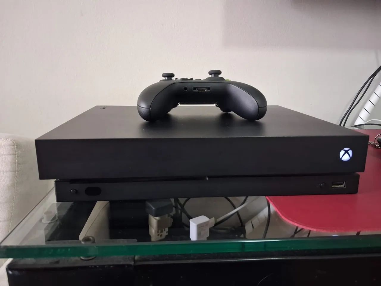 Xbox One x  - Foto 5