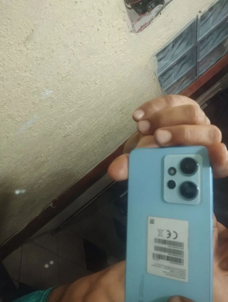 Redmi 12  - Foto 3