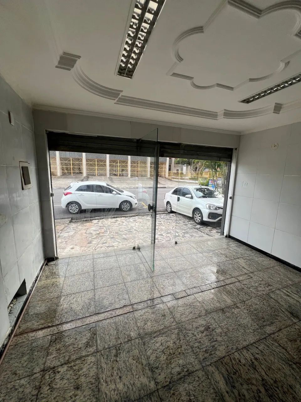 Alugo ponto comercial  - Foto 3