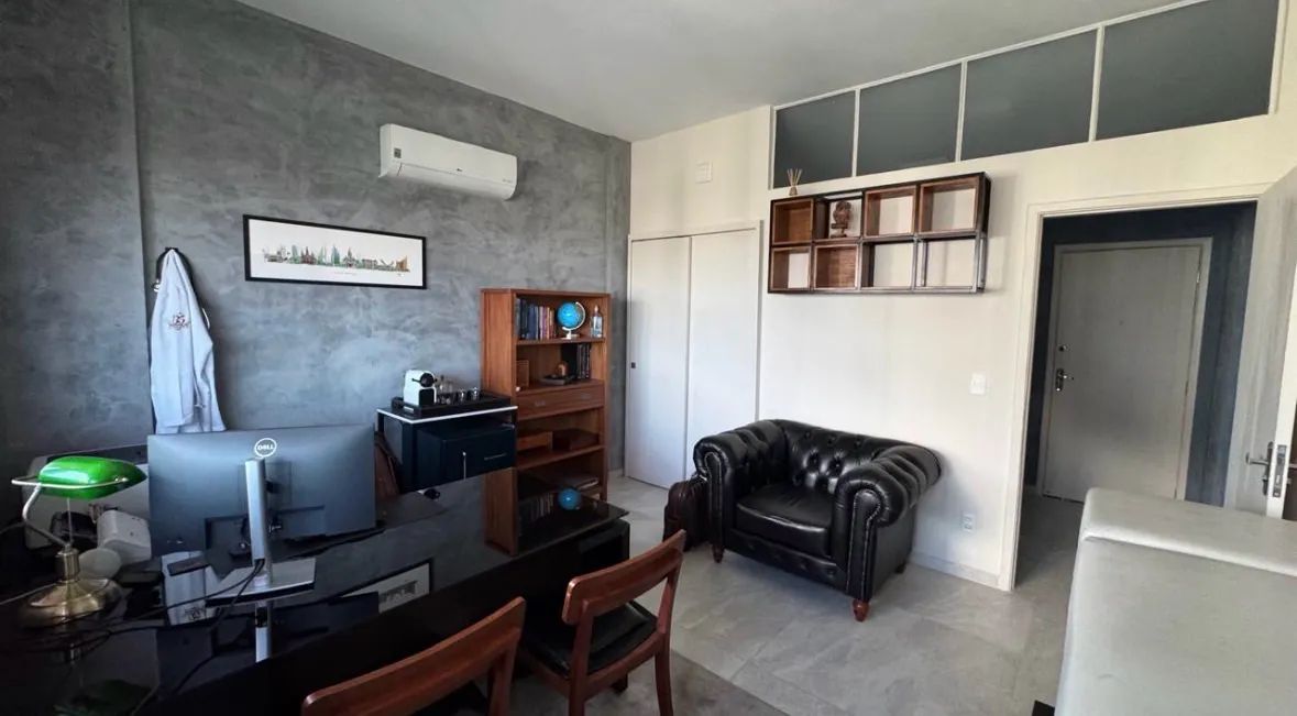 Sala comercial (consultório/escritório)