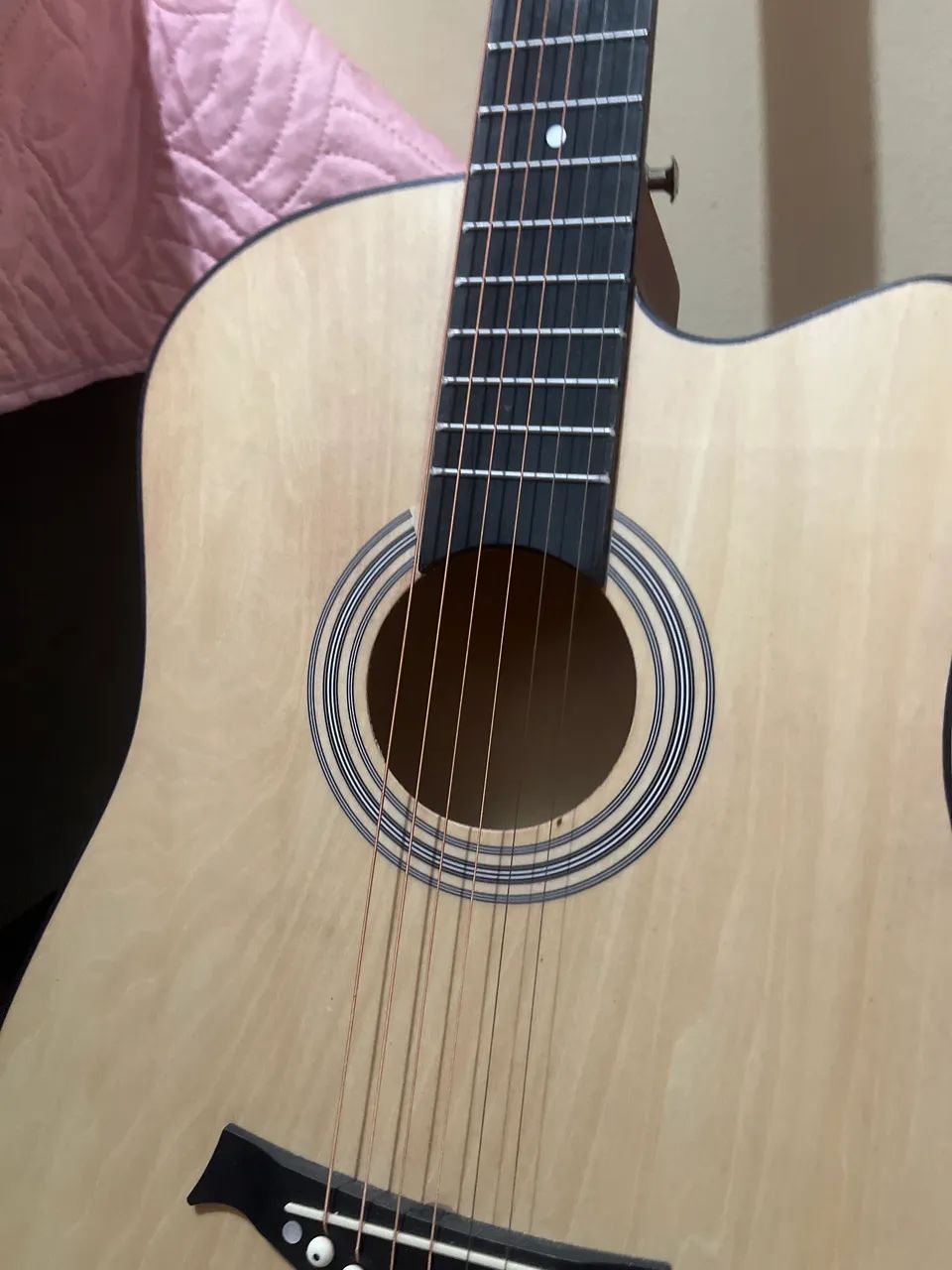 Violão - Foto 3