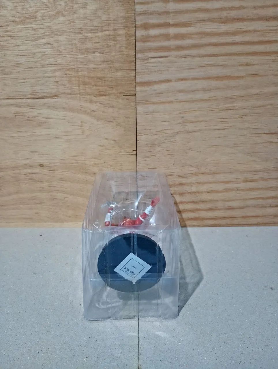 Miniatura colecionável  - Foto 5