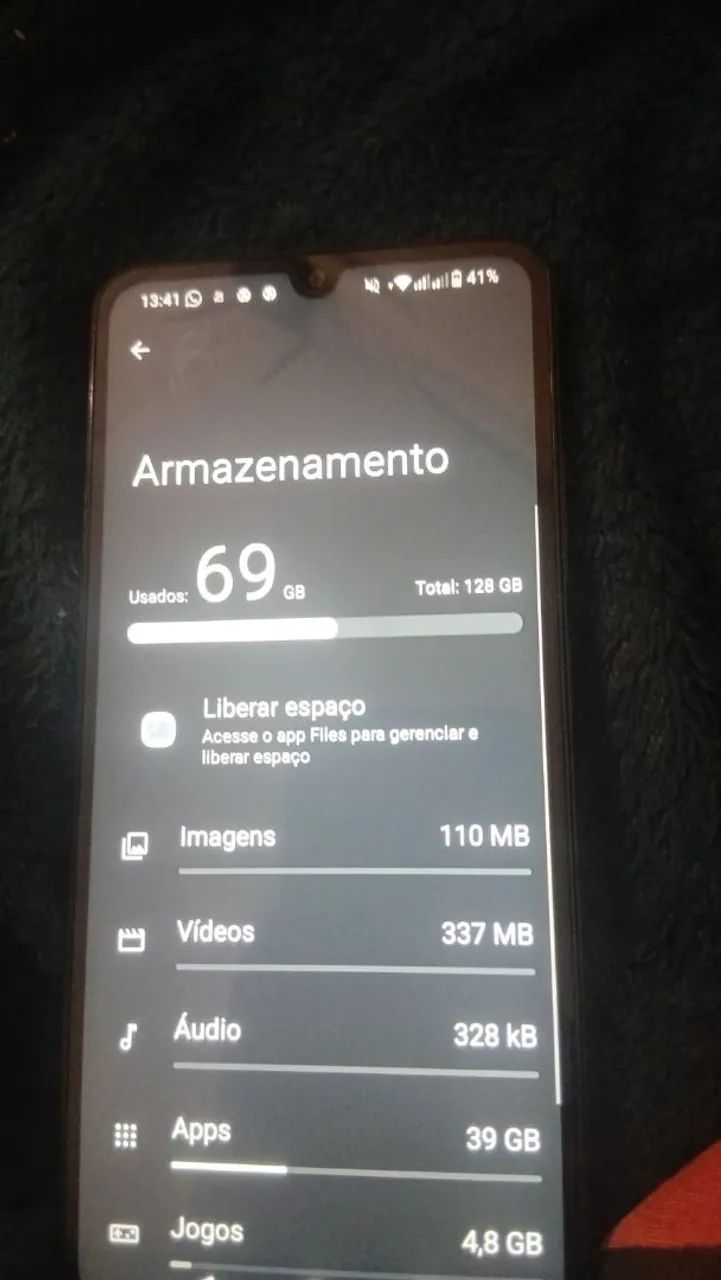 Celular poco c71 