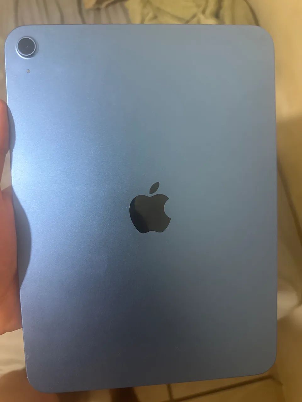 iPad 11 128gb azul - Foto 4
